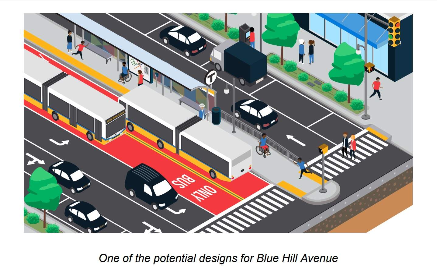 (Courtesy of the city of Boston)